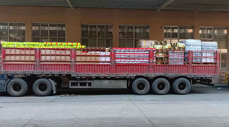 济南到衡阳货运专线-济南到衡阳货运公司-可整车可拼车